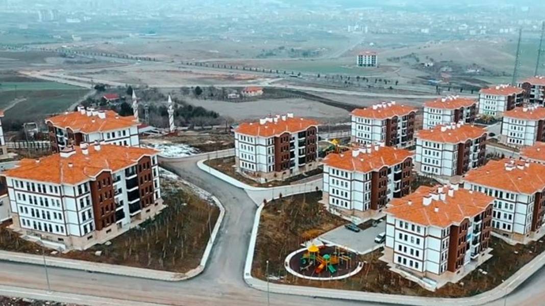 Konutta kademeli satış modeli devreye girdi: Ev almak isteyenler yeni sisteme dikkat 3